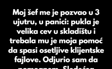 12 trenutaka koji dokazuju da tiha dobrota vraća ljubav i sreću u izgubljena srca . 12 trenutaka koji dokazuju da tiha dobrota vraća ljubav i sreću u izgubljena srca .