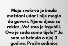 12 trenutaka koji nas inspirišu da izaberemo dobrotu, čak i kada nas to košta svega 12 trenutaka koji nas inspirišu da izaberemo dobrotu, čak i kada nas to košta svega