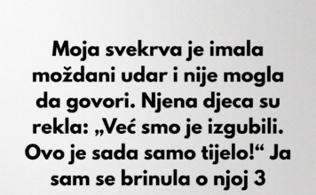12 trenutaka koji nas inspirišu da izaberemo dobrotu, čak i kada nas to košta svega 12 trenutaka koji nas inspirišu da izaberemo dobrotu, čak i kada nas to košta svega