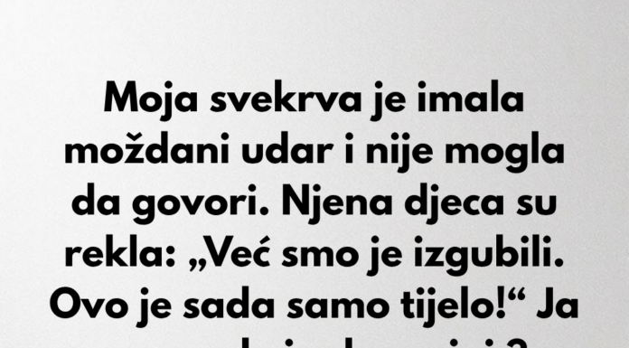 12 trenutaka koji nas inspirišu da izaberemo dobrotu, čak i kada nas to košta svega 12 trenutaka koji nas inspirišu da izaberemo dobrotu, čak i kada nas to košta svega