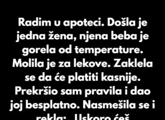 13 dela milosrđa koja dokazuju da dobrota i saosećanje oblikuju svet 13 dela milosrđa koja dokazuju da dobrota i saosećanje oblikuju svet