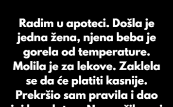 13 dela milosrđa koja dokazuju da dobrota i saosećanje oblikuju svet 13 dela milosrđa koja dokazuju da dobrota i saosećanje oblikuju svet