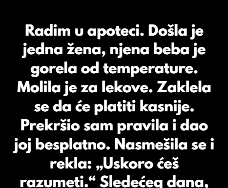 13 dela milosrđa koja dokazuju da dobrota i saosećanje oblikuju svet 13 dela milosrđa koja dokazuju da dobrota i saosećanje oblikuju svet