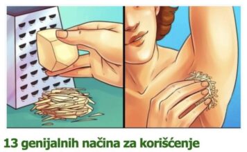 13 genijalnih načina za korišćenje krompira koje rijetko ko danas zna 13 genijalnih načina za korišćenje krompira koje rijetko ko danas zna