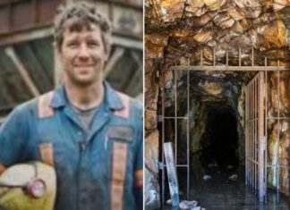 2 godine pošto je nestao rudar u starom rudniku radnici su pronašli njegovu kacigu: Nakon toga otkrivaju misteriju zbog koje su prebledeli 2 godine pošto je nestao rudar u starom rudniku radnici su pronašli njegovu kacigu: Nakon toga otkrivaju misteriju zbog koje su prebledeli