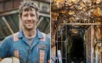 2 godine pošto je nestao rudar u starom rudniku radnici su pronašli njegovu kacigu: Nakon toga otkrivaju misteriju zbog koje su prebledeli 2 godine pošto je nestao rudar u starom rudniku radnici su pronašli njegovu kacigu: Nakon toga otkrivaju misteriju zbog koje su prebledeli