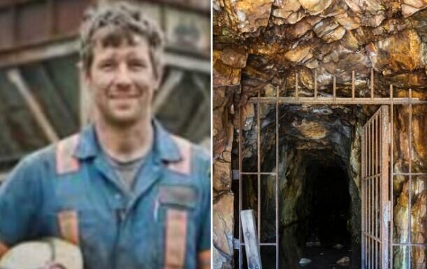 2 godine pošto je nestao rudar u starom rudniku radnici su pronašli njegovu kacigu: Nakon toga otkrivaju misteriju zbog koje su prebledeli 2 godine pošto je nestao rudar u starom rudniku radnici su pronašli njegovu kacigu: Nakon toga otkrivaju misteriju zbog koje su prebledeli