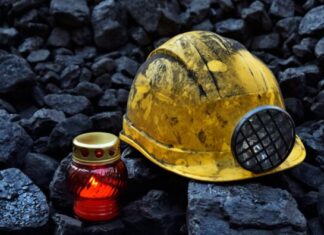 2 godine pošto je nestao rudar u starom rudniku radnici su pronašli njegovu kacigu: Nakon toga otkrivaju misteriju zbog koje su prebledeli 2 godine pošto je nestao rudar u starom rudniku radnici su pronašli njegovu kacigu: Nakon toga otkrivaju misteriju zbog koje su prebledeli