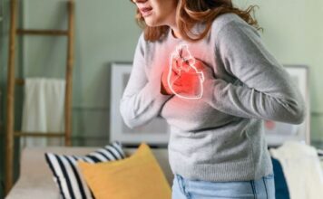 3 greške koje mnogi prave pred spavanje, a strašno ugrožavaju rad srca: Kardiolozi upozoravaju da ozbiljno povećavaju rizik od srčanog udara 3 greške koje mnogi prave pred spavanje, a strašno ugrožavaju rad srca: Kardiolozi upozoravaju da ozbiljno povećavaju rizik od srčanog udara