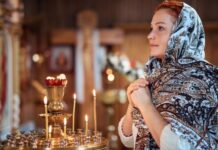 3 običaja koje svaki pravoslavni vernik treba da ispoštuje na Veliki petak 3 običaja koje svaki pravoslavni vernik treba da ispoštuje na Veliki petak