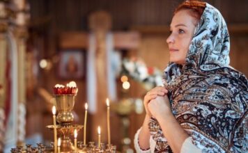 3 običaja koje svaki pravoslavni vernik treba da ispoštuje na Veliki petak 3 običaja koje svaki pravoslavni vernik treba da ispoštuje na Veliki petak