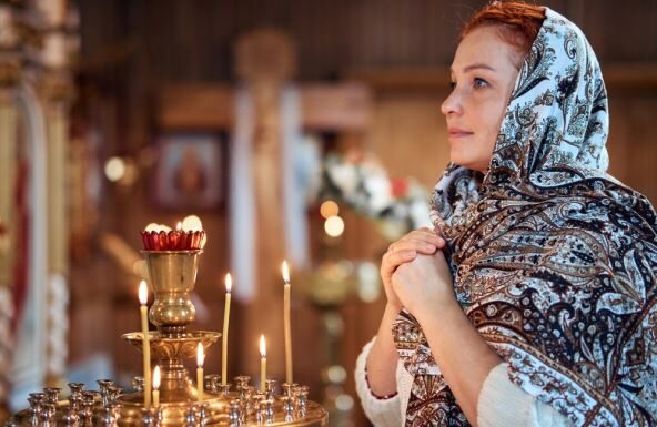 3 običaja koje svaki pravoslavni vernik treba da ispoštuje na Veliki petak 3 običaja koje svaki pravoslavni vernik treba da ispoštuje na Veliki petak