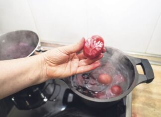 3 običaja koje svaki pravoslavni vernik treba da ispoštuje na Veliki petak 3 običaja koje svaki pravoslavni vernik treba da ispoštuje na Veliki petak