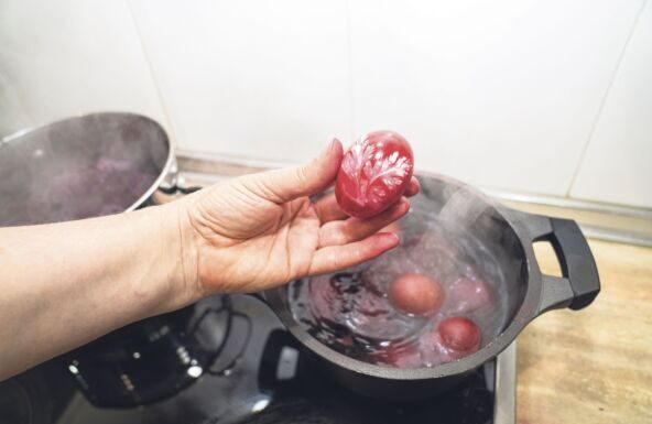 3 običaja koje svaki pravoslavni vernik treba da ispoštuje na Veliki petak 3 običaja koje svaki pravoslavni vernik treba da ispoštuje na Veliki petak