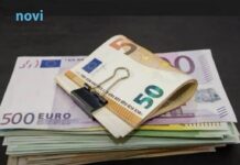 3 znaka se bogate od 5. aprila: Stiže tornado para kakav se ne viđa 3 znaka se bogate od 5. aprila: Stiže tornado para kakav se ne viđa