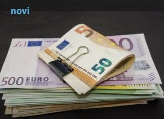 3 znaka se bogate od 5. aprila: Stiže tornado para kakav se ne viđa 3 znaka se bogate od 5. aprila: Stiže tornado para kakav se ne viđa