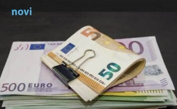 3 znaka se bogate od 5. aprila: Stiže tornado para kakav se ne viđa 3 znaka se bogate od 5. aprila: Stiže tornado para kakav se ne viđa