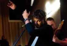 35 razloga da ove subote provedete veče koje ćete još 35 godina pamtiti! 35 razloga da ove subote provedete veče koje ćete još 35 godina pamtiti!