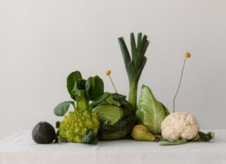 4 čarobne vrate povrća koja bude kolagen u tvojoj koži – prirodni eliksiri mladosti 4 čarobne vrate povrća koja bude kolagen u tvojoj koži – prirodni eliksiri mladosti