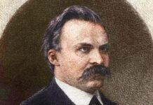 4 stvari koje nikome ne treba pričati ako u životu želite da budete srećni: Ničeov citat pogađa u srž 4 stvari koje nikome ne treba pričati ako u životu želite da budete srećni: Ničeov citat pogađa u srž