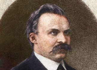 4 stvari koje nikome ne treba pričati ako u životu želite da budete srećni: Ničeov citat pogađa u srž 4 stvari koje nikome ne treba pričati ako u životu želite da budete srećni: Ničeov citat pogađa u srž