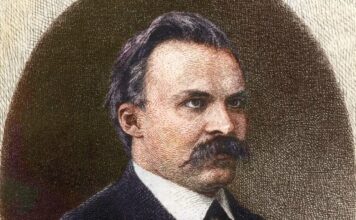 4 stvari koje nikome ne treba pričati ako u životu želite da budete srećni: Ničeov citat pogađa u srž 4 stvari koje nikome ne treba pričati ako u životu želite da budete srećni: Ničeov citat pogađa u srž