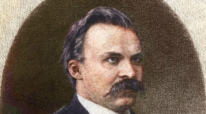 4 stvari koje nikome ne treba pričati ako u životu želite da budete srećni: Ničeov citat pogađa u srž 4 stvari koje nikome ne treba pričati ako u životu želite da budete srećni: Ničeov citat pogađa u srž