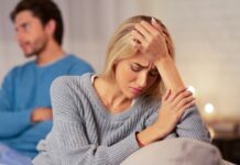 4 znaka koja govore da vas brak iscrpljuje 4 znaka koja govore da vas brak iscrpljuje