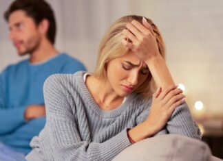 4 znaka koja govore da vas brak iscrpljuje 4 znaka koja govore da vas brak iscrpljuje