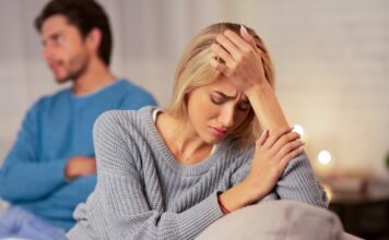 4 znaka koja govore da vas brak iscrpljuje 4 znaka koja govore da vas brak iscrpljuje