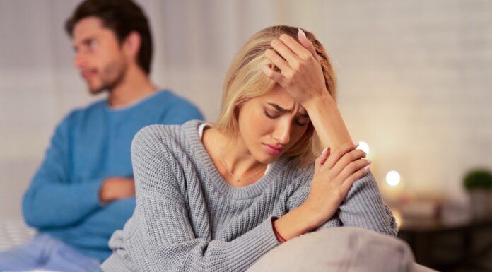 4 znaka koja govore da vas brak iscrpljuje 4 znaka koja govore da vas brak iscrpljuje