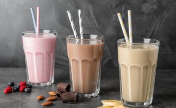5 sastojaka koje nikada ne biste smeli da dodate u proteinski šejk 5 sastojaka koje nikada ne biste smeli da dodate u proteinski šejk