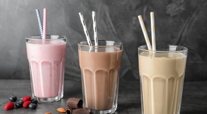 5 sastojaka koje nikada ne biste smeli da dodate u proteinski šejk 5 sastojaka koje nikada ne biste smeli da dodate u proteinski šejk