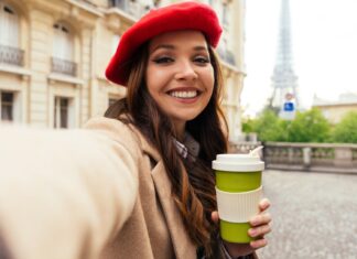 6 francuskih beauty saveta zbog kojih ćete zablistati 6 francuskih beauty saveta zbog kojih ćete zablistati