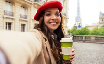 6 francuskih beauty saveta zbog kojih ćete zablistati 6 francuskih beauty saveta zbog kojih ćete zablistati