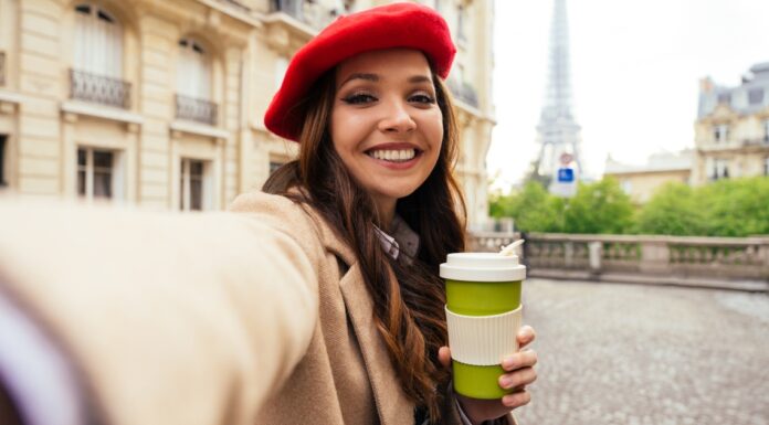 6 francuskih beauty saveta zbog kojih ćete zablistati 6 francuskih beauty saveta zbog kojih ćete zablistati