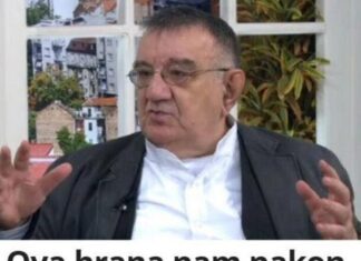 6 znakova da se što prije morate odmaknuti od pokvarenih ljudi – čak i ako su ti rod rođeni 6 znakova da se što prije morate odmaknuti od pokvarenih ljudi – čak i ako su ti rod rođeni