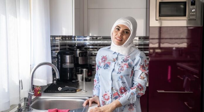 7 stvari u kuhinji koje odaju da ne vodite dovoljno računa o higijeni 7 stvari u kuhinji koje odaju da ne vodite dovoljno računa o higijeni