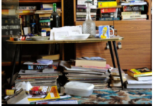 8 stvari koje je beskorisno čuvati “za nedaj Bože”: Samo će vam napraviti haos u glavi 8 stvari koje je beskorisno čuvati “za nedaj Bože”: Samo će vam napraviti haos u glavi