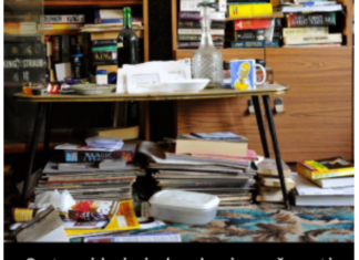 8 stvari koje je beskorisno čuvati “za nedaj Bože”: Samo će vam napraviti haos u glavi 8 stvari koje je beskorisno čuvati “za nedaj Bože”: Samo će vam napraviti haos u glavi