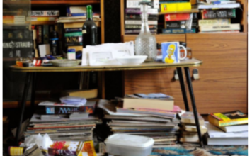 8 stvari koje je beskorisno čuvati “za nedaj Bože”: Samo će vam napraviti haos u glavi 8 stvari koje je beskorisno čuvati “za nedaj Bože”: Samo će vam napraviti haos u glavi