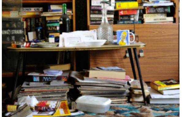 8 stvari koje je beskorisno čuvati “za nedaj Bože”: Samo će vam napraviti haos u glavi 8 stvari koje je beskorisno čuvati “za nedaj Bože”: Samo će vam napraviti haos u glavi