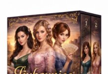 Mary Balogh – Serijal Ljubavnice