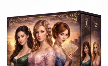 Mary Balogh – Serijal Ljubavnice