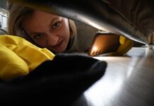 Ako ne možete da se rešite prašine ovo je 8 koraka koje preskačete Ako ne možete da se rešite prašine ovo je 8 koraka koje preskačete