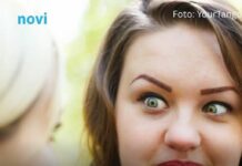 Ako si najstarija kćerka u porodici, vjerovatno često kažeš ovih 11 rečenica Ako si najstarija kćerka u porodici, vjerovatno često kažeš ovih 11 rečenica