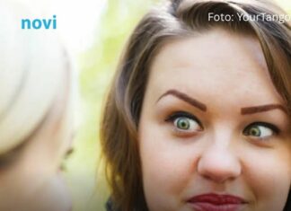 Ako si najstarija kćerka u porodici, vjerovatno često kažeš ovih 11 rečenica Ako si najstarija kćerka u porodici, vjerovatno često kažeš ovih 11 rečenica