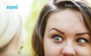 Ako si najstarija kćerka u porodici, vjerovatno često kažeš ovih 11 rečenica Ako si najstarija kćerka u porodici, vjerovatno često kažeš ovih 11 rečenica