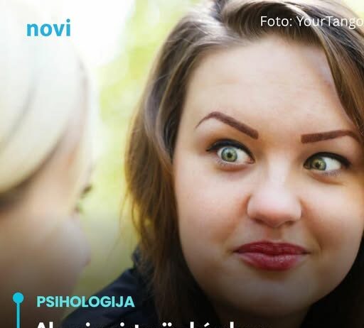 Ako si najstarija kćerka u porodici, vjerovatno često kažeš ovih 11 rečenica Ako si najstarija kćerka u porodici, vjerovatno često kažeš ovih 11 rečenica