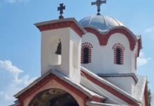 Ako želite da vam u životu sve krene od ruke idite u ovaj manastir: Ljudi se kunu da su im tamo sve muke nestale, doživeli su preporod Ako želite da vam u životu sve krene od ruke idite u ovaj manastir: Ljudi se kunu da su im tamo sve muke nestale, doživeli su preporod